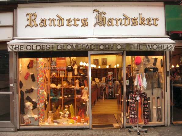 Randers